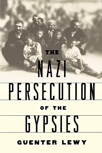 The Nazi Persecution of the Gypsies