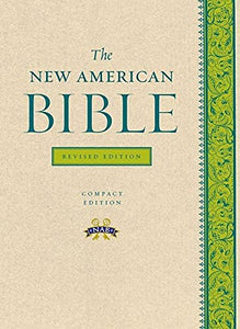 New American Bible-NABRE (New American Bible Revised)