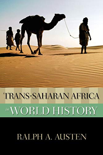 Trans-Saharan Africa in World History