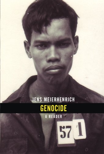 Genocide: A Reader