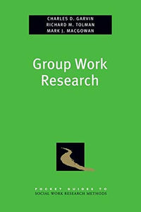 Group Work Research