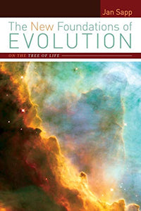 The New Foundations of Evolution: On the Tree of Life