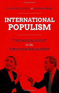 International Populism: The Radical Right in the European Parliament