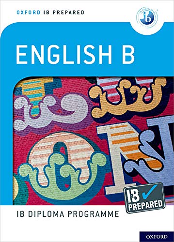 Ib English B: Skills & Practice