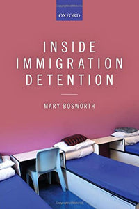 Inside Immigration Detention (UK)