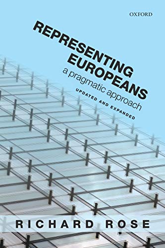 Representing Europeans: A Pragmatic Approach (UK)