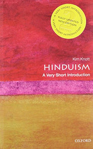 Hinduism: A Very Short Introduction (Revised)