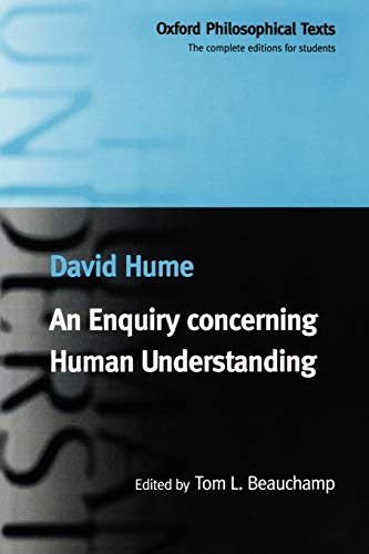 An Enquiry Concerning Human Understanding (Revised)