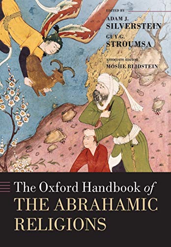 The Oxford Handbook of Abrahamic Religions