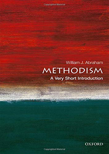 Methodism: A Very Short Introduction
