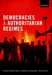 Democracies and Authoritarian Regimes