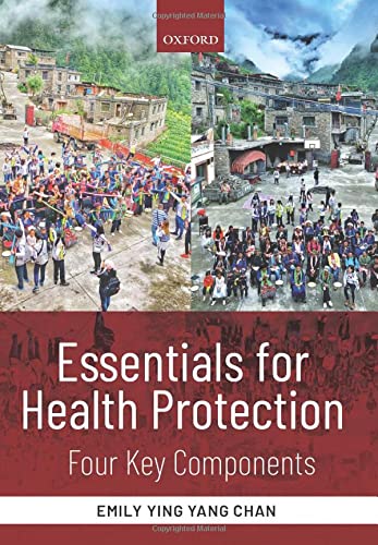 Essentials for Health Protection: Four Key Components
