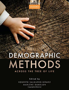 Demographic Methods Across the Tree of Life