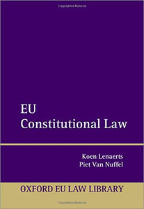 Eu Constitutional Law