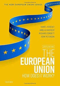 The European Union 6th Edition