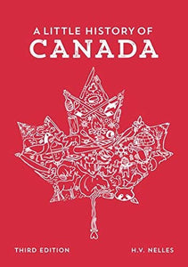 A Little History of Canada