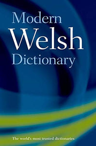 Modern Welsh Dictionary (Revised)