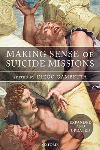 Making Sense of Suicide Missions (Expanded & Updated)