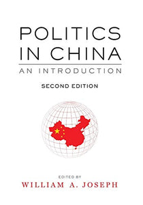 Politics in China: An Introduction