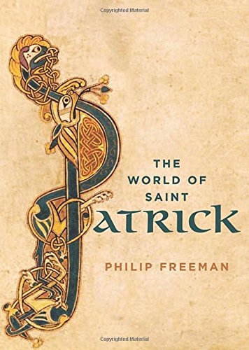 The World of Saint Patrick