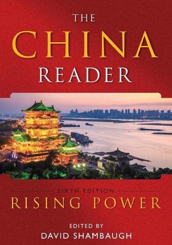China Reader: Rising Power