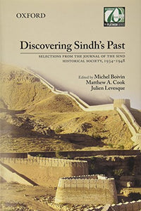 Discovering Sindh's Past