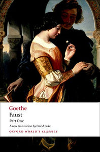 Faust, Part One: Part One