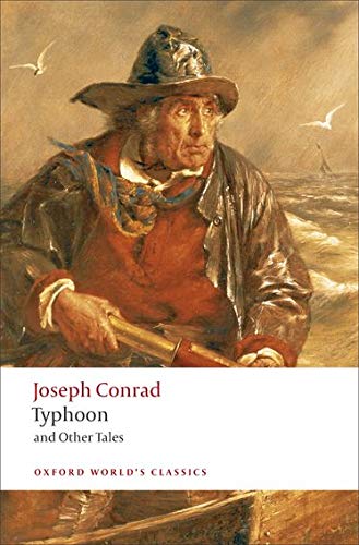 Typhoon and Other Tales (Revised)