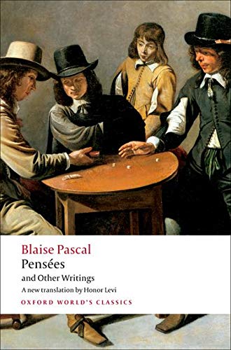 Pensées and Other Writings