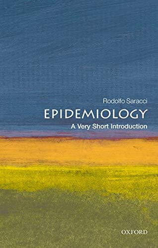 Epidemiology: A Very Short Introduction