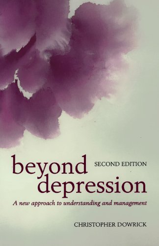 Beyond Depression: A New Approach to Understanding and Management