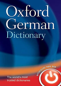 Oxford German Dictionary 3e