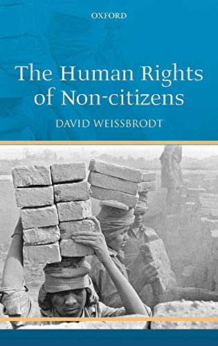 The Human Rights of Non-Citizens