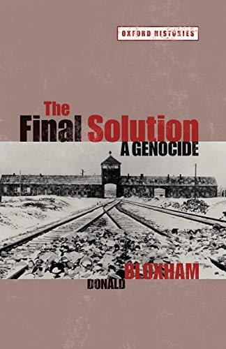 The Final Solution: A Genocide