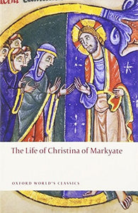 The Life of Christina of Markyate