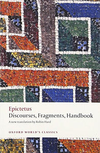 Discourses, Fragments, Handbook (Critical)
