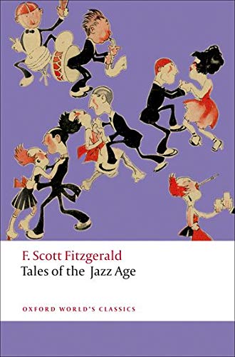 Tales of the Jazz Age (Revised)