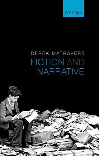 Fiction and Narrative