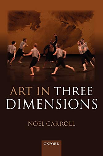 Art in Three Dimensions