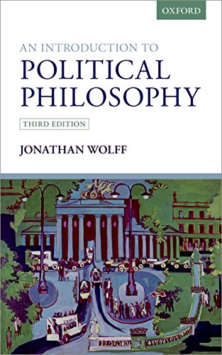 An Introduction to Political Philosophy (Revised)