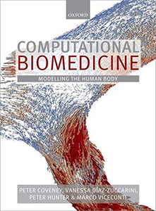 Computational Biomedicine: Modelling the Human Body