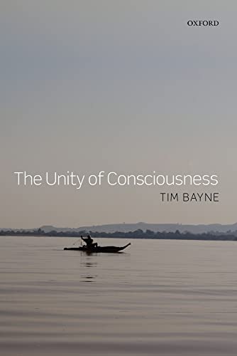 The Unity of Consciousness