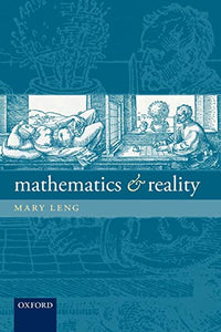Mathematics and Reality