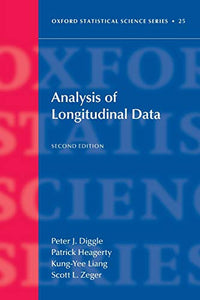 Analysis Longitud Data 2e Osss: Ncs P