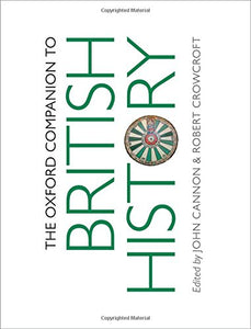 The Oxford Companion to British History (Revised)