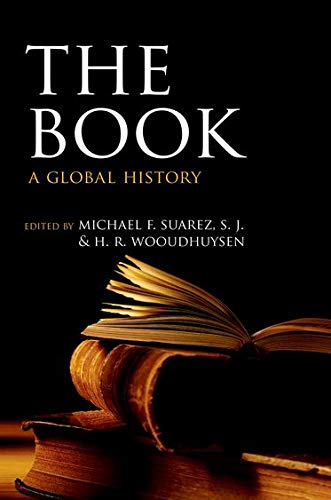 The Book: A Global History
