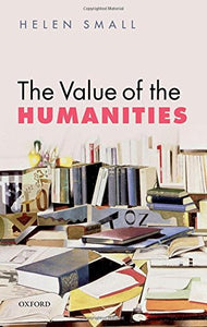 The Value of the Humanities