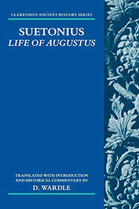 Suetonius: Life of Augustus