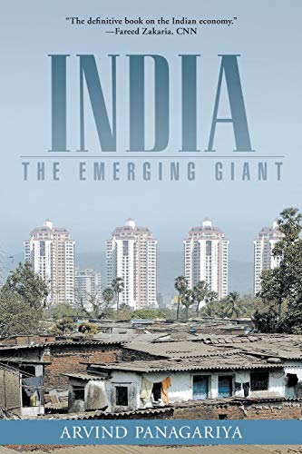 India: The Emerging Giant