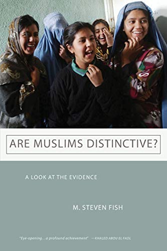Are Muslims Distinctive?: A Look at the Evidence